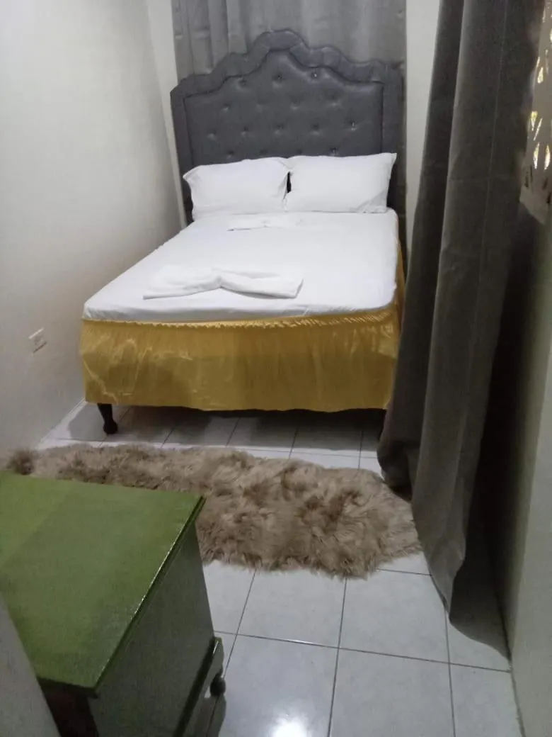 Apartment Serenity II Green Island